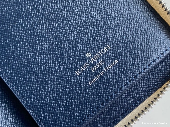 FS CHEAP ZIPPY VUITTON LOUIS WALLET 0727